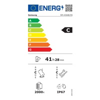 Samsung Galaxy A36 5G 6GB/128GB EU, zelená