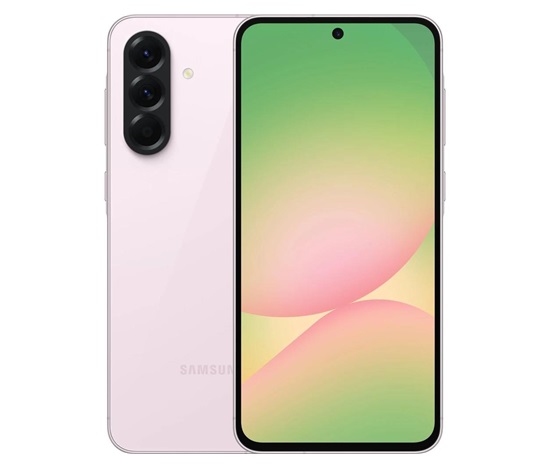 Samsung Galaxy A56 5G 8GB/256GB EU, růžová