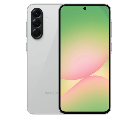 Samsung Galaxy A56 5G 8GB/256GB EU, šedá