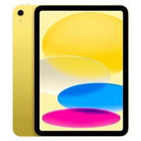 Apple iPad 11gen 11'' Wi-Fi 256GB - Yellow