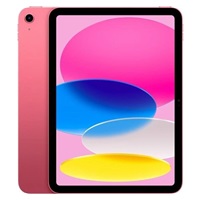 Apple iPad 11gen 11'' Wi-Fi 512GB - Pink
