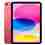 Apple iPad 11gen 11'' Wi-Fi + Cellular 512GB - Pink