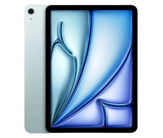 Apple iPad Air 11''Wi-Fi 256GB - Blue