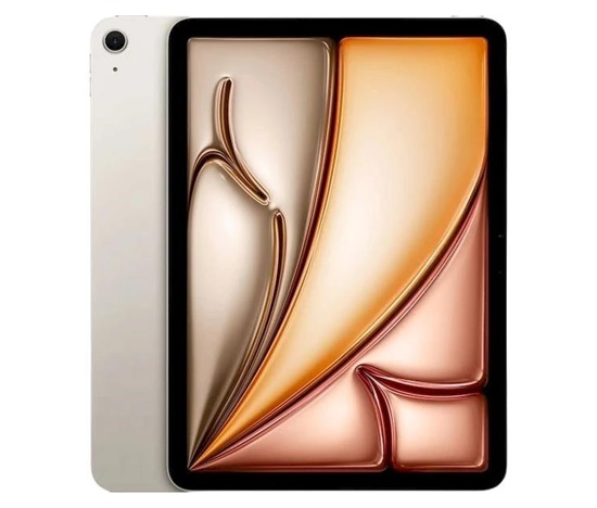 Apple iPad Air 11''Wi-Fi 256GB - Starlight