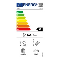 Apple iPad Air 11‘‘Wi-Fi + Cellular 512GB - Space Grey