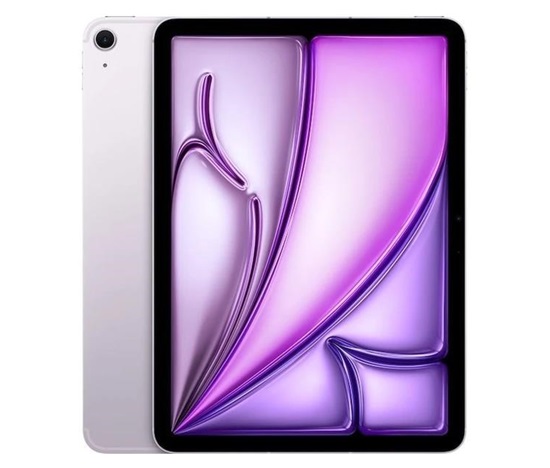 Apple iPad Air 11''Wi-Fi + Cellular 1TB - Purple