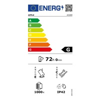 Apple iPad Air 13‘‘Wi-Fi + Cellular 128GB - Purple