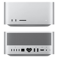 Apple Mac Studio: Apple M4 Max chip with 14-core CPU, 32-core GPU, 36GB, 512GB