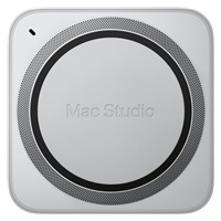 Apple Mac Studio: Apple M4 Max chip with 14-core CPU, 32-core GPU, 36GB, 512GB
