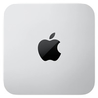 Apple Mac Studio: Apple M3 Ultra chip with 28-core CPU, 60-core GPU, 96GB, 1TB