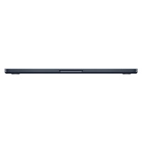 Apple MacBook Air 13‘‘ M4 chip 10-core CPU and 8-core GPU, 16GB, 256GB SSD - Midnight