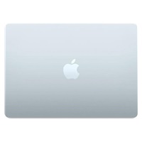 Apple MacBook Air 13‘‘ M4 chip 10-core CPU and 8-core GPU, 16GB, 256GB SSD - Sky Blue