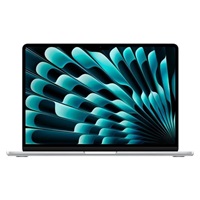 Apple MacBook Air 13'' M4 chip 10-core CPU and 8-core GPU, 16GB, 256GB SSD - Silver