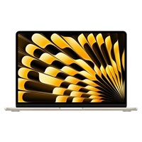 Apple MacBook Air 13'' M4 chip 10-core CPU and 8-core GPU, 16GB, 256GB SSD - Starlight