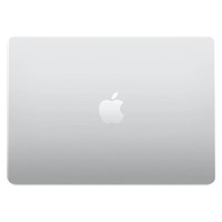 Apple MacBook Air 13‘‘ M4 chip 10-core CPU and 10-core GPU, 24GB, 512GB SSD - Silver