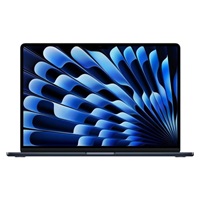 Apple MacBook Air 15'' M4 chip 10-core CPU and 10-core GPU, 16GB, 512GB SSD - Midnight