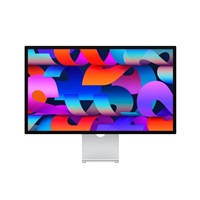 Apple Studio Display - Standard Glass - Tilt-Adjustable Stand