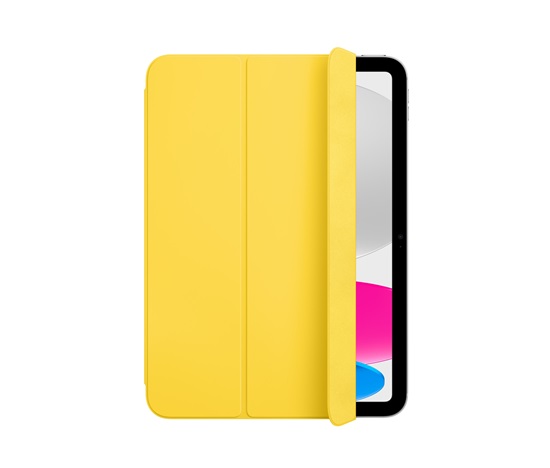 Apple Smart Folio for iPad 11gen - Lemonade