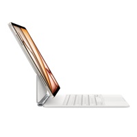 Apple Magic Keyboard for iPad Air 13-inch (M3) - International English - White