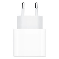 Apple 20W USB-C Power Adapter