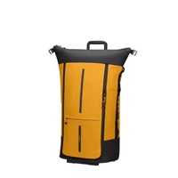 Samsonite ECODIVER FOLDABLE DUFFLE/WH 4-IN-1 YELLOW