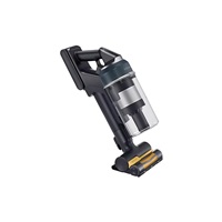 Samsung Jet 95 premium tyčový vysavač, 580 W, LCD displej, akumulátorový, dTest, půlnoční modrá