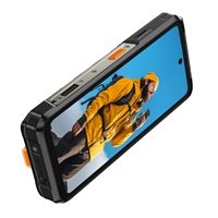 BAZAR - Smartphone Ulefone Armor 26 Ultra 5G 12GB/512GB (Black), po opravě