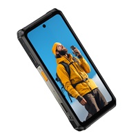 BAZAR - Smartphone Ulefone Armor 26 Ultra 5G 12GB/512GB (Black), po opravě