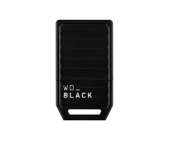 SanDisk WD BLACK C50, Rozšiřující karta pro Xbox, 2TB