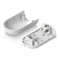 UBNT UACC-Camera-AM-B, univerzální držák pro UVC-G5-Turret-Ultra, bílý