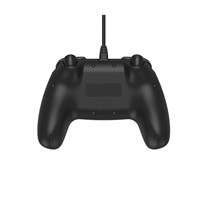 A4tech Bloody GP30, gamepad, USB, černo-červený