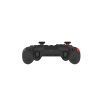 A4tech Bloody GPW50, gamepad, Dual mode 2,4G+USB, černá