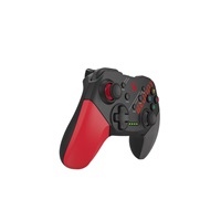 A4tech Bloody GPW50, gamepad, Dual mode 2,4G+USB, černá