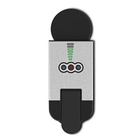 Rohnson R-98045 Multi-Gusto 5v1 kávovar na kapsle