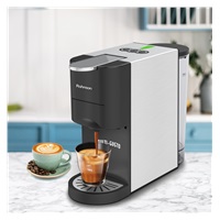 Rohnson R-98045 Multi-Gusto 5v1 kávovar na kapsle