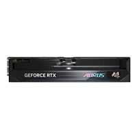 BAZAR - GIGABYTE VGA NVIDIA GeForce RTX 5080 MASTER 16G, 16G GDDR7, 3xDP, 1xHDMI - Poškozený obal (Komplet)