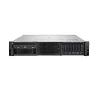 HPE PL DL380g11 6426Y (2.5/16C) 32G (P43328) MR408i-o/4G 8SFF 1000W 2x10G-T iLO6 2U P60637-421 RENEW