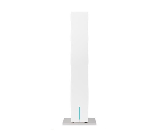 ACER Connect Wave 7 - Wifi 7 Mesh Router - DUALPACK (2pcs), white, 802.11 b/g/n/ac/ax/be 2x2, Dual band 2.4GHz + 5GHz or