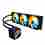 GIGABYTE Vodní chladič GAMING 360, 3x120mm, ARGB, LGA1851, AM5, černá
