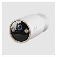 TP-Link Tapo C460 venkovní kamera C425 (8MP, 4K, 2160p, IR 15m, WiFi, micro SD card, IP66)