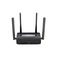 MERCUSYS MR25BE EasyMesh WiFi7 router (BE3600, 2,4GHz/5GHz,1xGbEWAN,3xGbELAN)