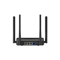 MERCUSYS MR25BE EasyMesh WiFi7 router (BE3600, 2,4GHz/5GHz,1xGbEWAN,3xGbELAN)