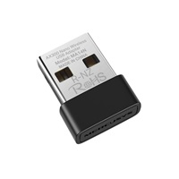 MERCUSYS MA14N WiFi6 USB nano adapter (AX300,2,4GHz,USB2.0)