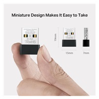 MERCUSYS MA14N WiFi6 USB nano adapter (AX300,2,4GHz,USB2.0)