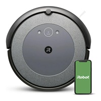 iRobot Roomba Combo i5 (Woven Neutral) šedý