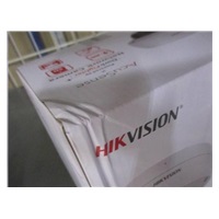 BAZAR - HIKVISION DS-2CD2146G2-I(2.8mm)(C) 4MPix IP Dome AcuSense kamera; IR 30m, IP67, IK10 - POŠKOZENÝ OBAL