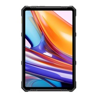BAZAR - Tablet Ulefone Armor Pad 3 Pro 8GB/256GB LTE (Black) - Poškozený obal (Komplet)