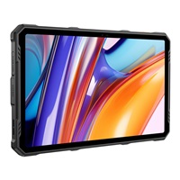 BAZAR - Tablet Ulefone Armor Pad 3 Pro 8GB/256GB LTE (Black) - Poškozený obal (Komplet)