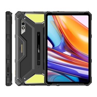 BAZAR - Tablet Ulefone Armor Pad 3 Pro 8GB/256GB LTE (Black) - Poškozený obal (Komplet)