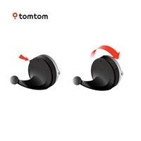 TomTom aktivní držák do auta Click & GO USB-C pro 5"/ 6" navigace